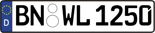 BN-WL1250
