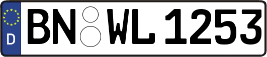 BN-WL1253