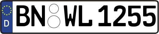 BN-WL1255