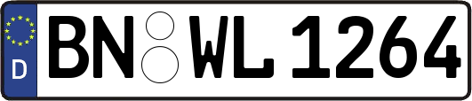 BN-WL1264