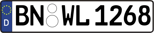 BN-WL1268