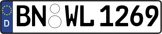 BN-WL1269