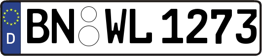 BN-WL1273