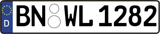 BN-WL1282