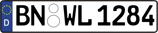 BN-WL1284