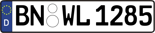 BN-WL1285