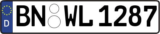 BN-WL1287