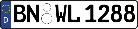 BN-WL1288