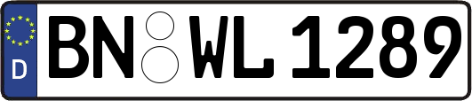 BN-WL1289