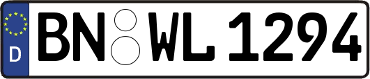 BN-WL1294