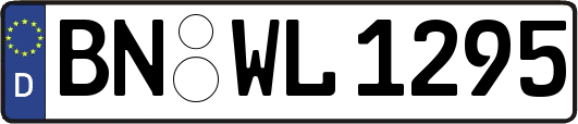 BN-WL1295