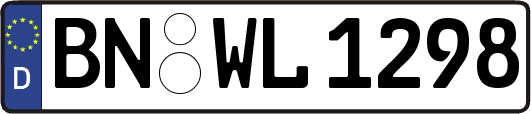 BN-WL1298