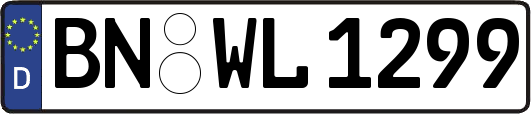 BN-WL1299