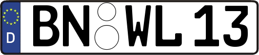 BN-WL13