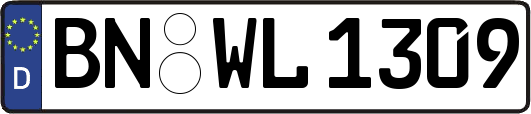 BN-WL1309