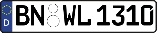 BN-WL1310
