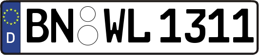 BN-WL1311