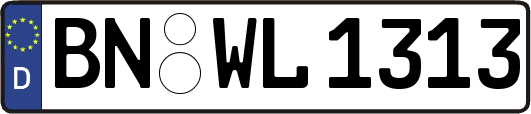 BN-WL1313