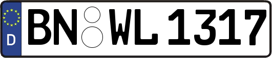 BN-WL1317