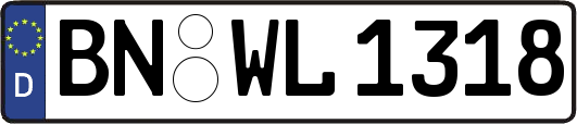 BN-WL1318