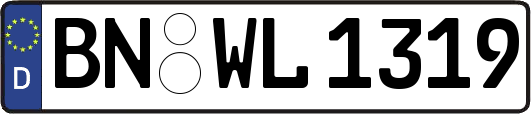BN-WL1319