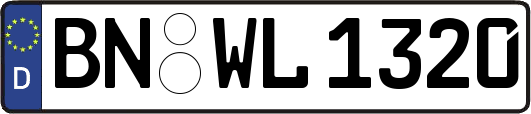 BN-WL1320