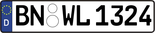 BN-WL1324