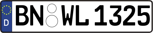 BN-WL1325