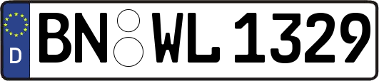 BN-WL1329