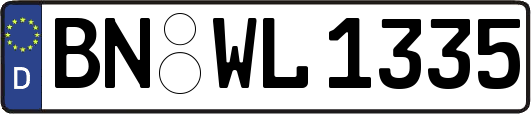 BN-WL1335