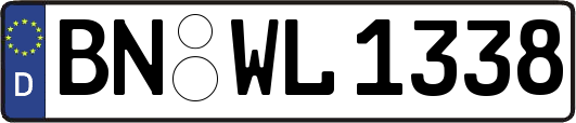 BN-WL1338
