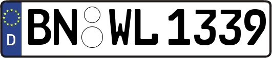 BN-WL1339