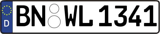 BN-WL1341