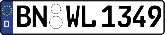 BN-WL1349