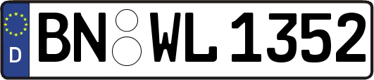 BN-WL1352