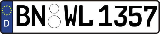 BN-WL1357