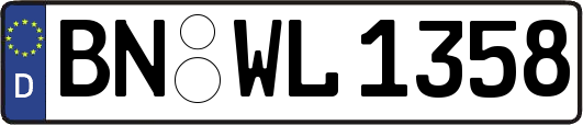 BN-WL1358