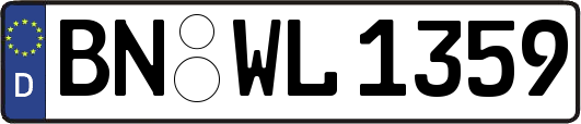 BN-WL1359