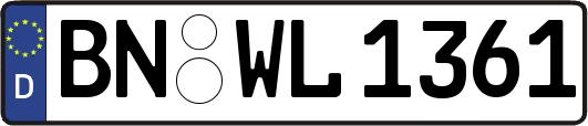BN-WL1361