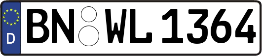 BN-WL1364