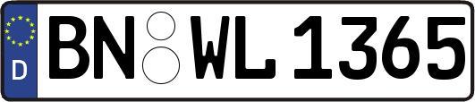BN-WL1365