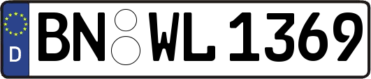 BN-WL1369