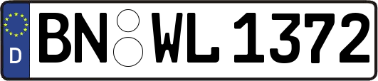 BN-WL1372