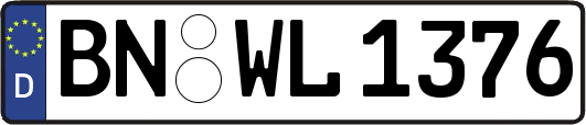 BN-WL1376