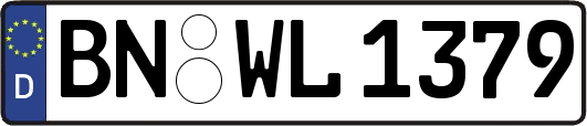 BN-WL1379