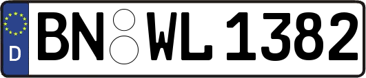 BN-WL1382