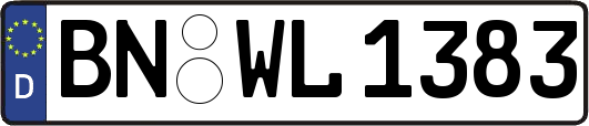 BN-WL1383