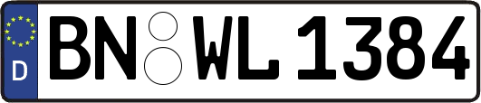 BN-WL1384