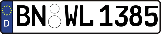BN-WL1385
