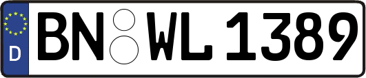 BN-WL1389